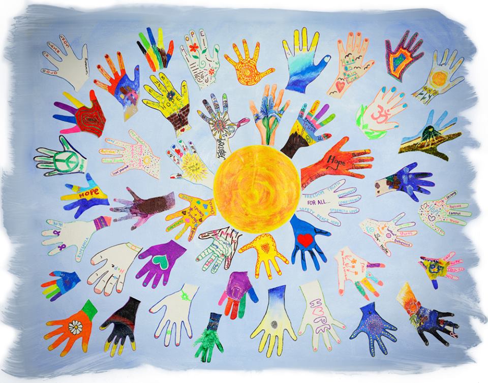 Life Crisis Portrait